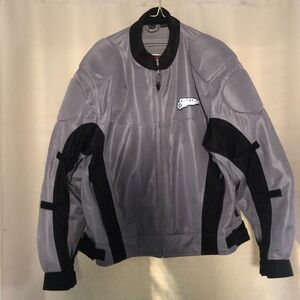 First Gear motor cycle coat p3002